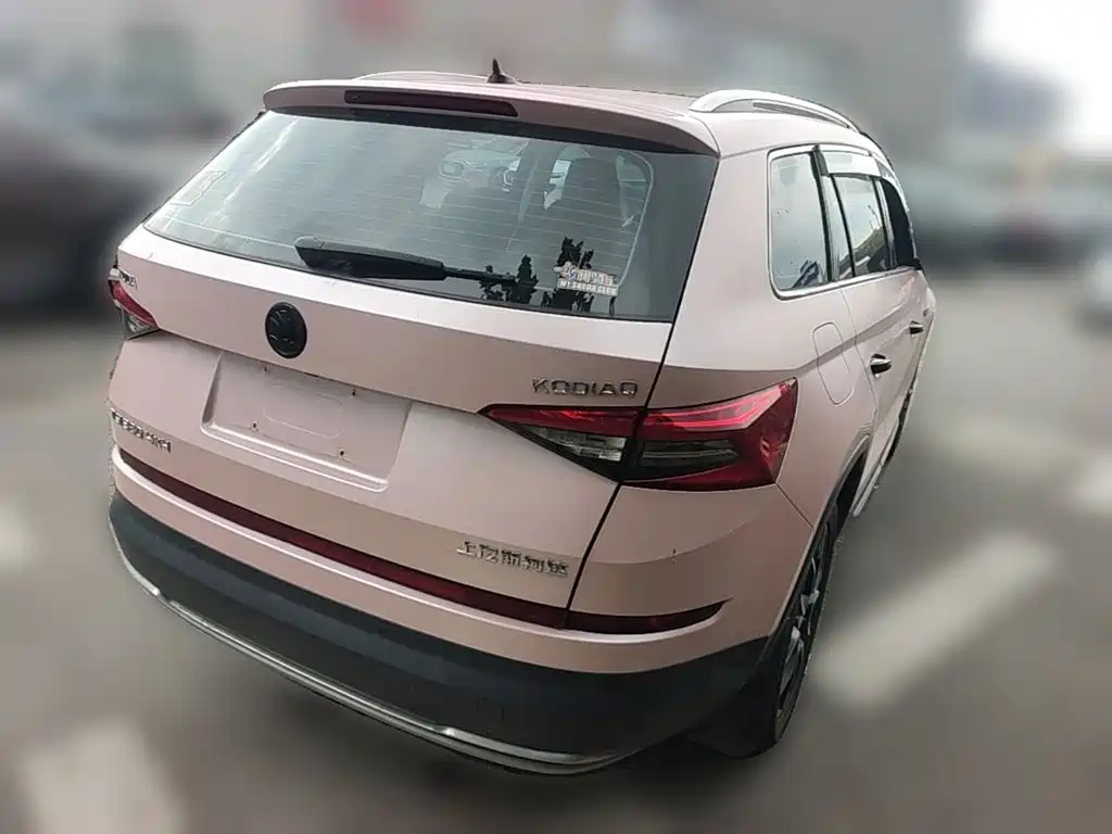 Skoda Kodiaq — миниатюра 9