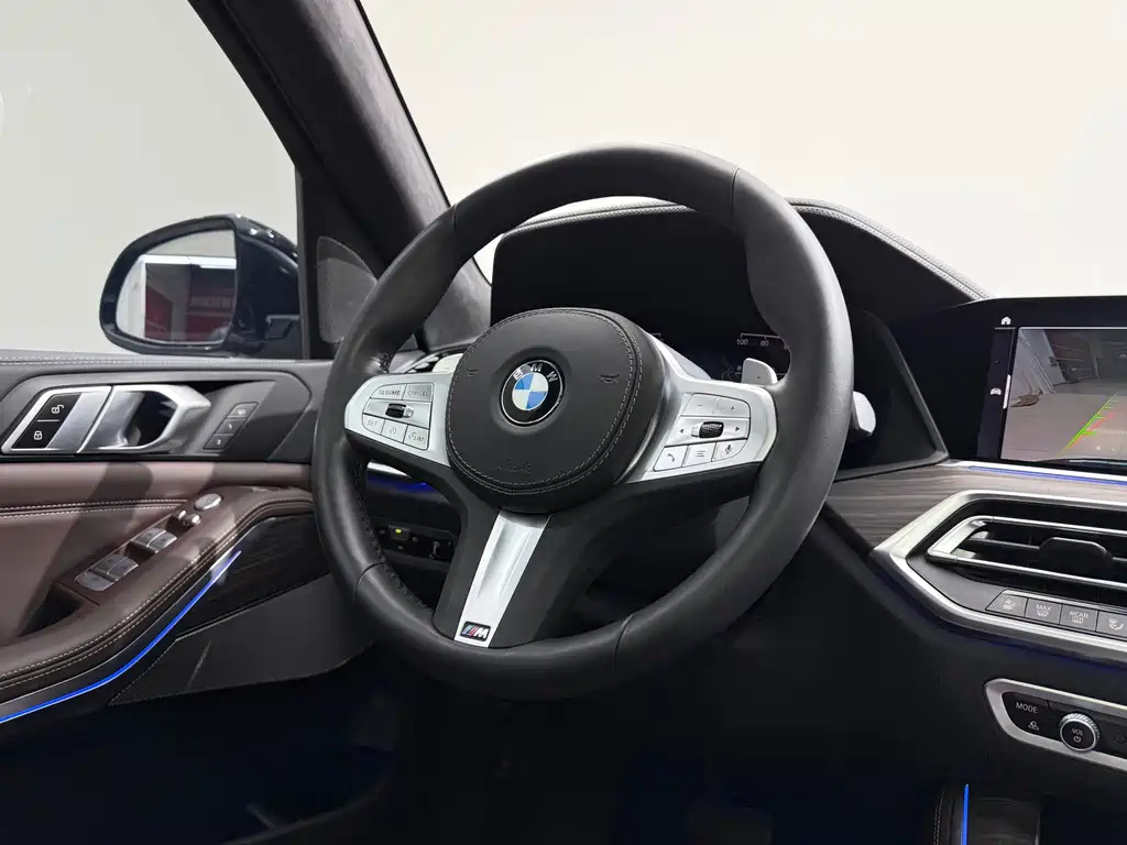 BMW X5 — миниатюра 11