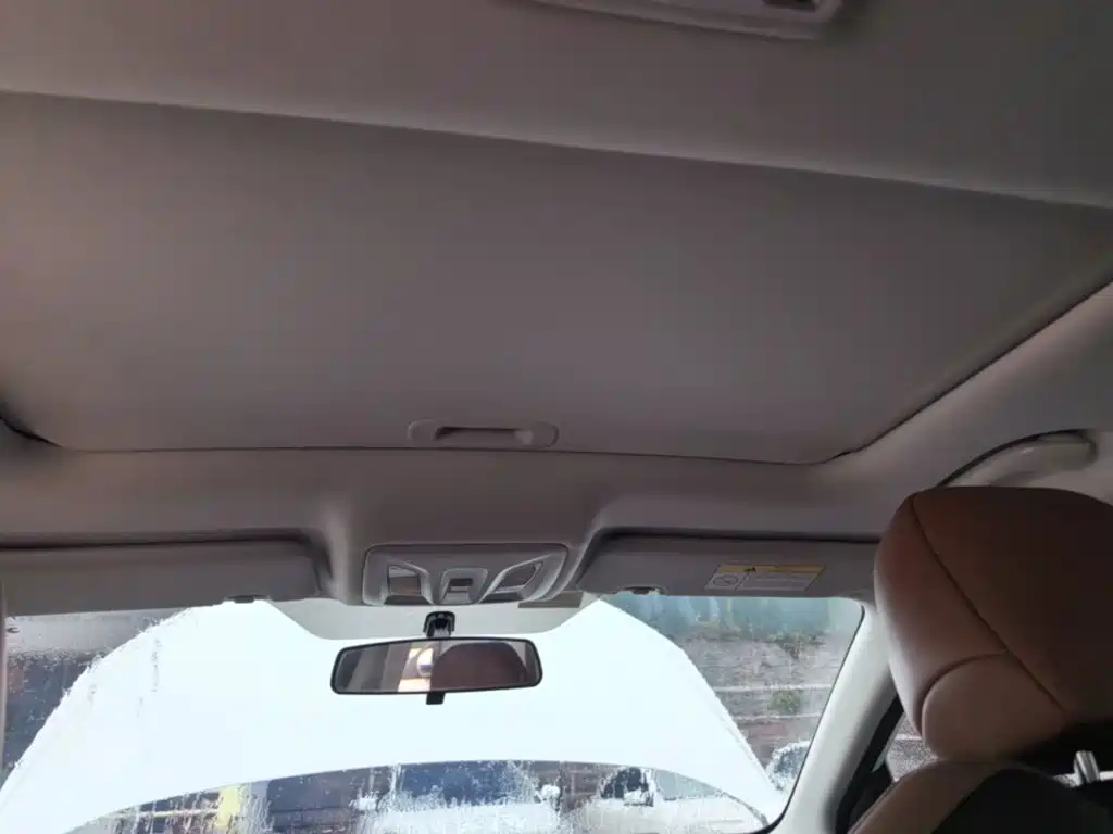 Changan Eado — миниатюра 18
