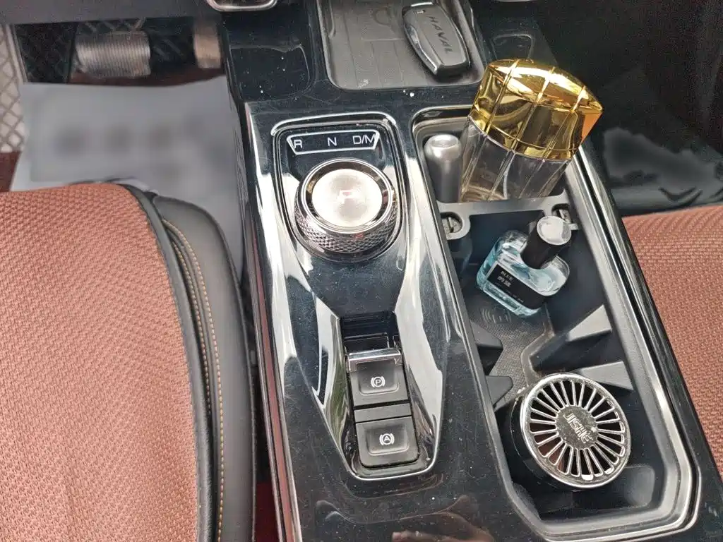 Haval Big Dog — миниатюра 7