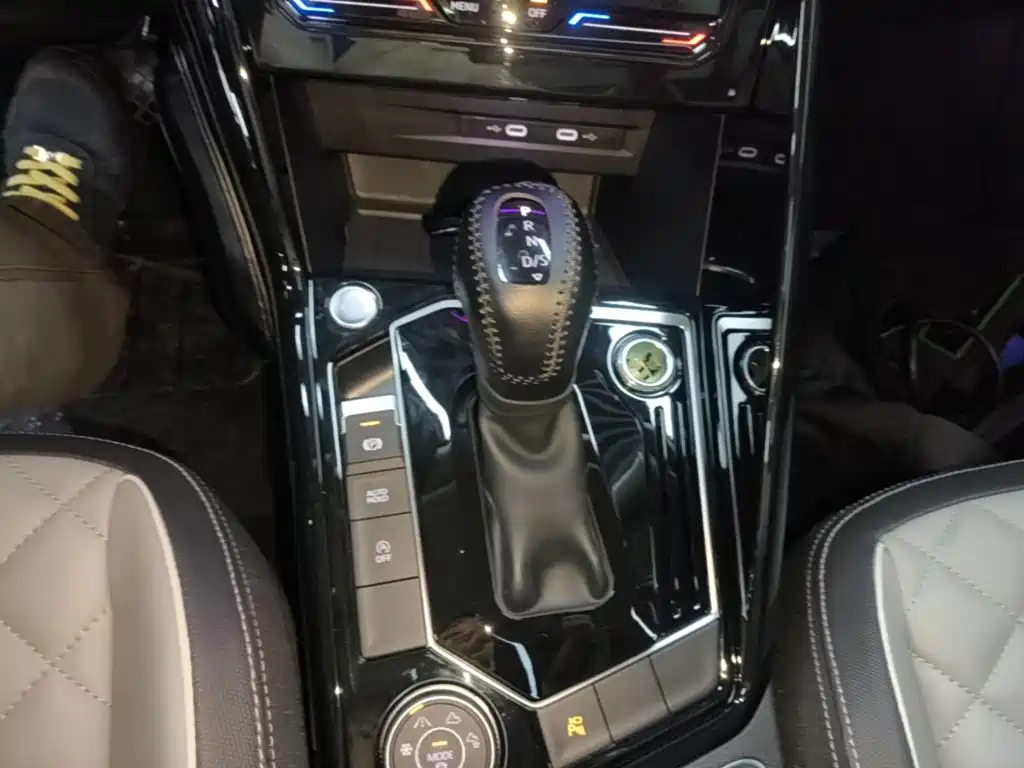 Volkswagen Tayron — миниатюра 14