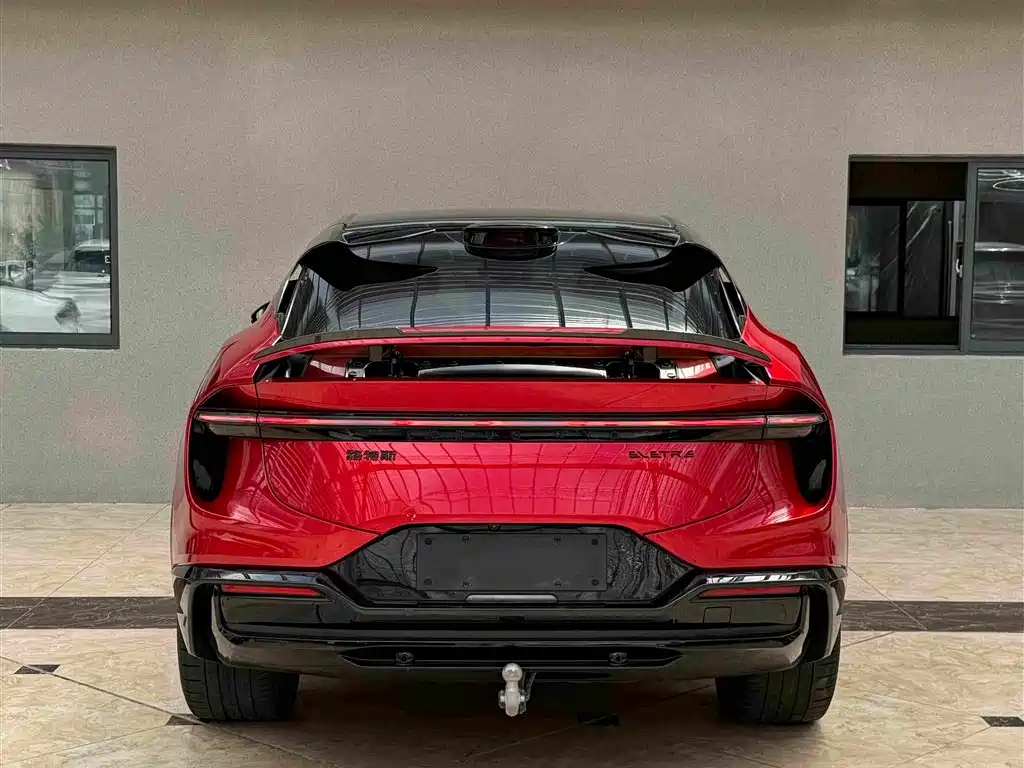 Lotus Eletre — миниатюра 14