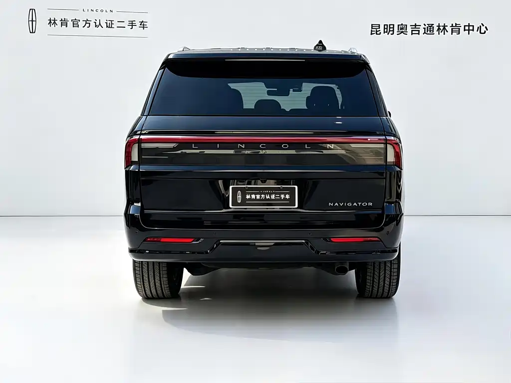 Lincoln Navigator 3.5T CEO Edition, фото 5
