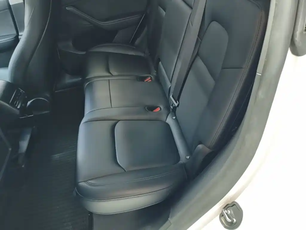 Tesla Model Y — миниатюра 17