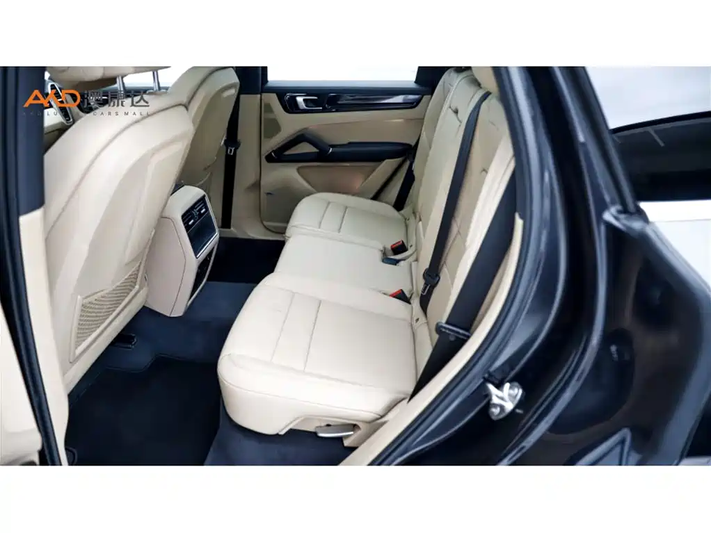 Porsche Cayenne 2021 Cayenne E-Hybrid 2.0T