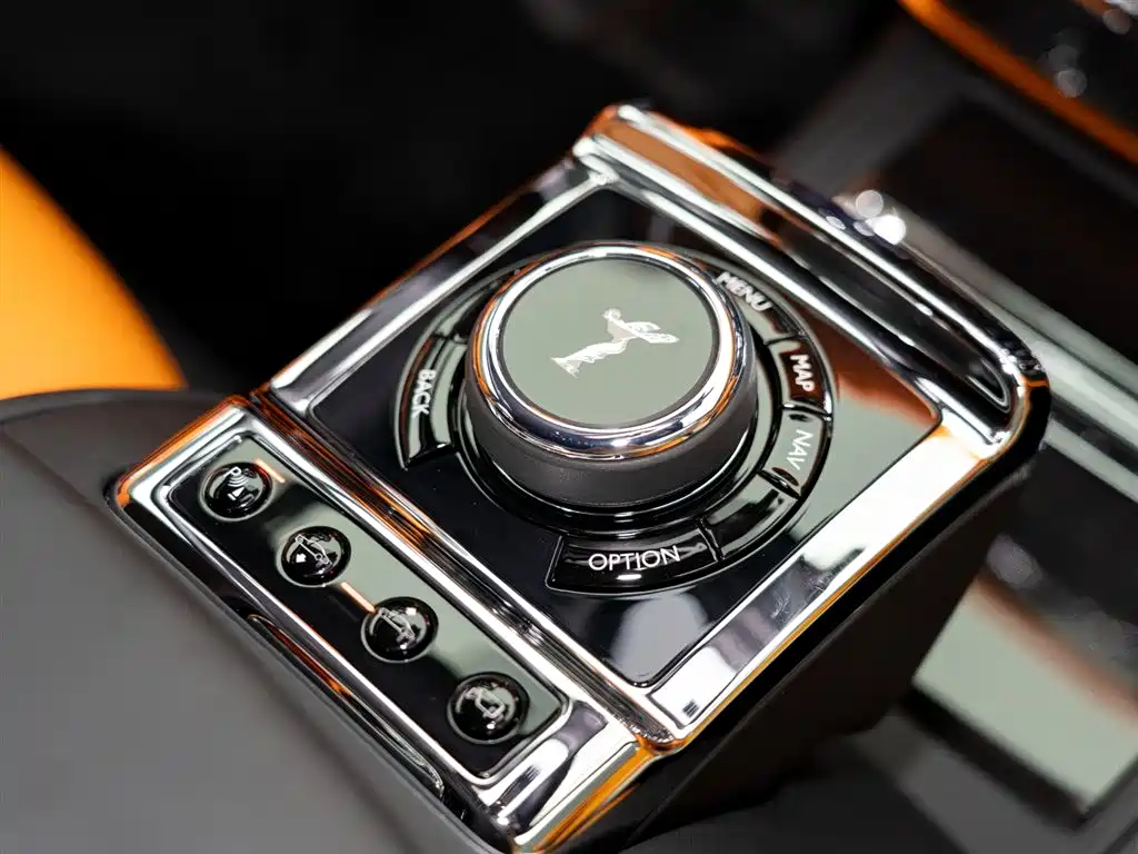 Rolls-Royce — фотографии объявления, Фото 23
