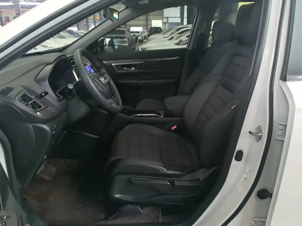 Honda Breeze — миниатюра 15