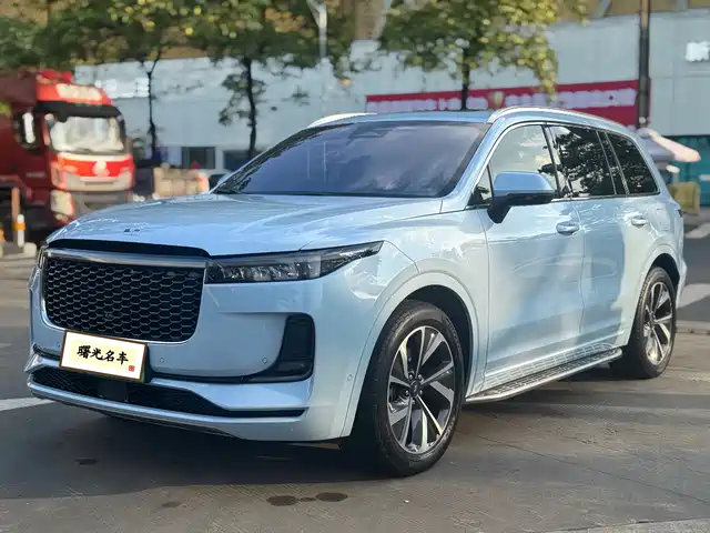 IDEAL CAR IDEAL ONE 2021