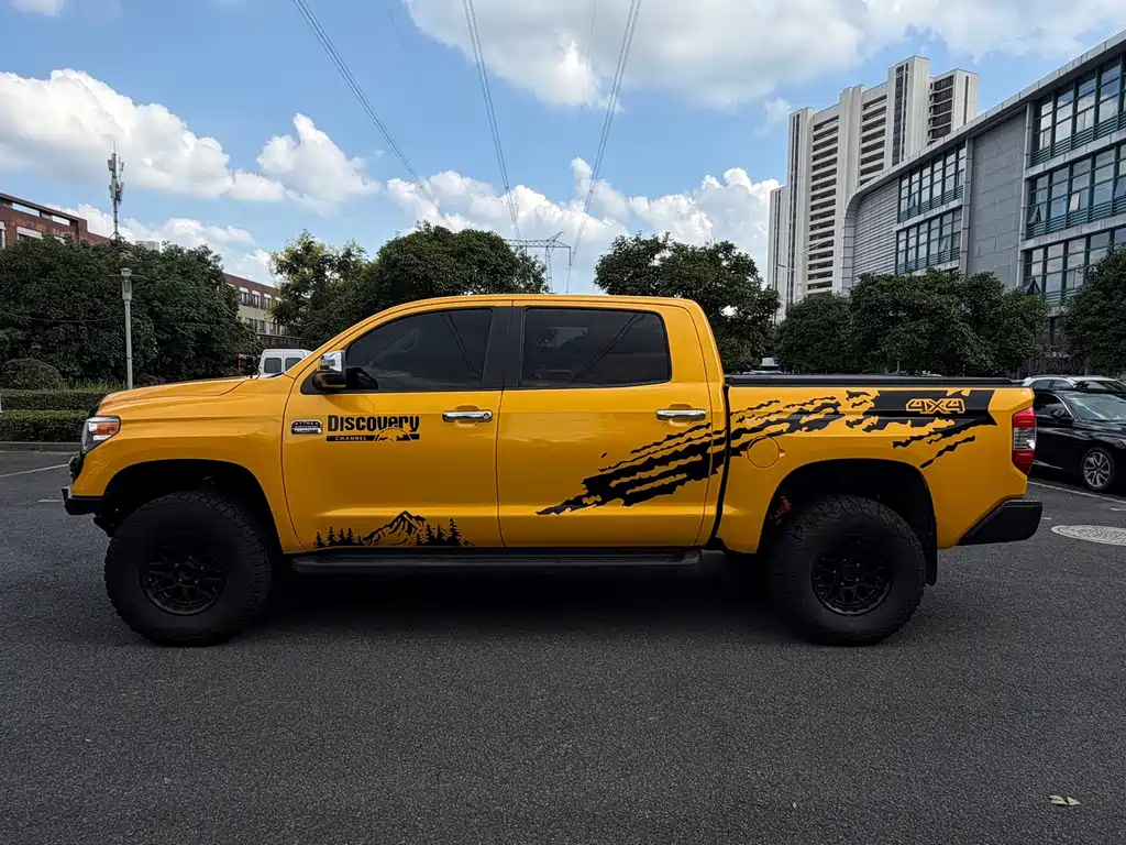 Toyota Tantu — миниатюра 4