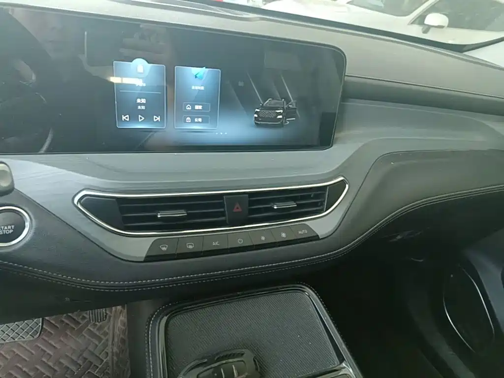 Ford Equator — миниатюра 13