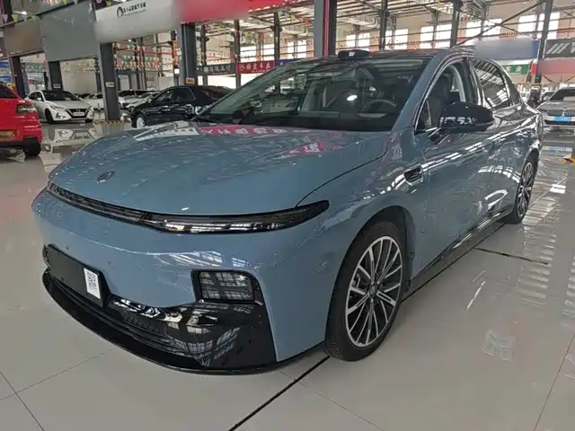 2025 Leapmotor B01