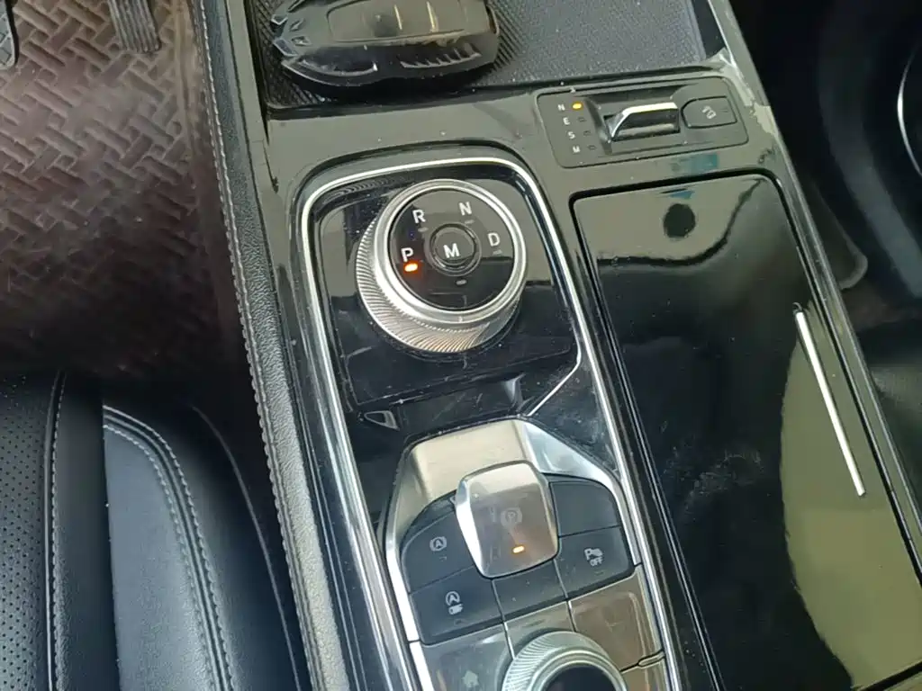 Ford Equator — миниатюра 14