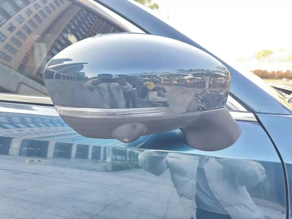 DONGFENG POPULAR T5 EVO