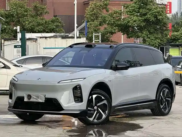 2026 Nio ES6