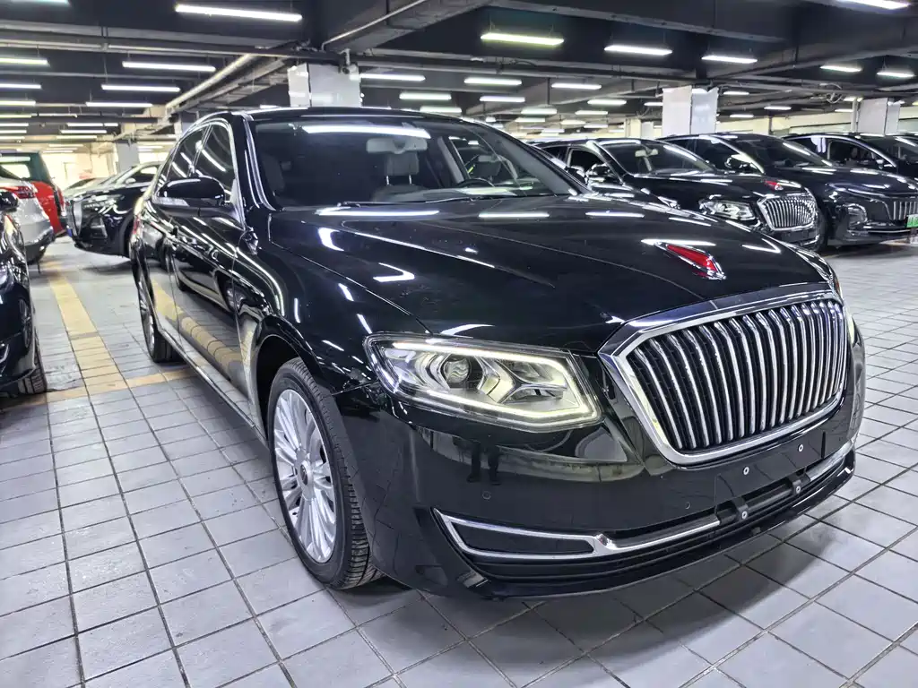 Hongqi HONGQI H7