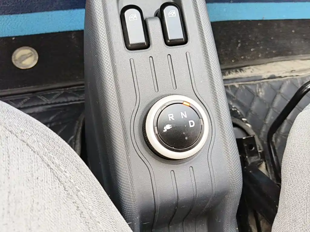 Wuling MINIEV — миниатюра 14