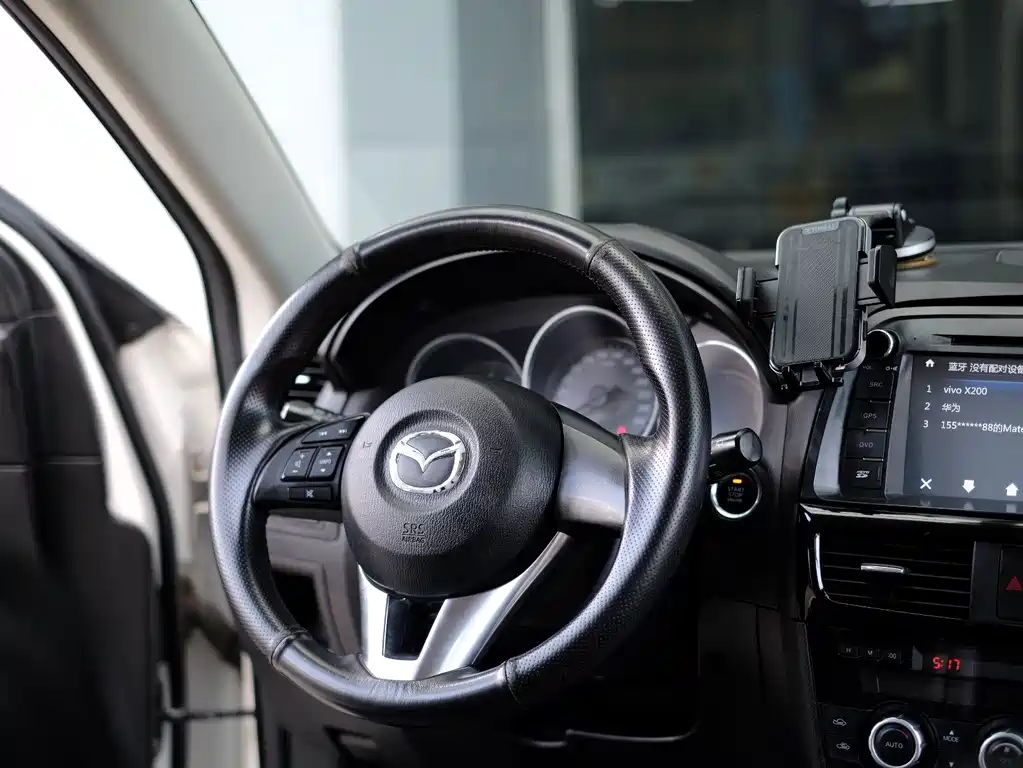 Mazda CX-5 — миниатюра 45
