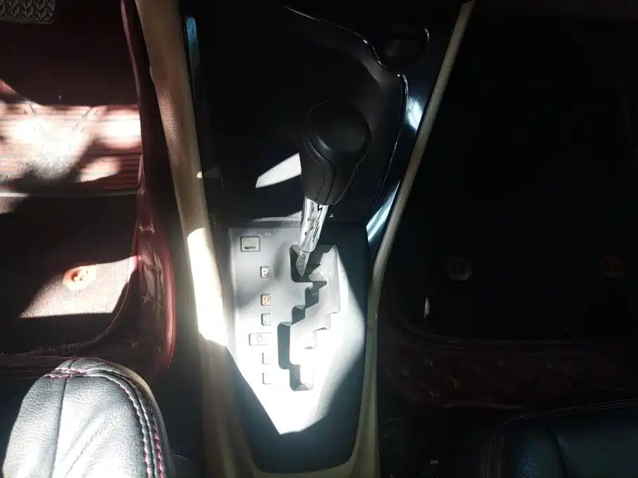 Toyota Vios — миниатюра 16