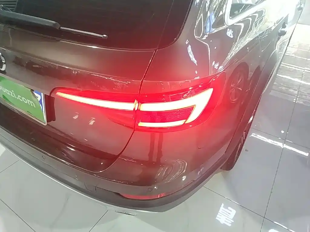 Audi A4 (Import) — миниатюра 8