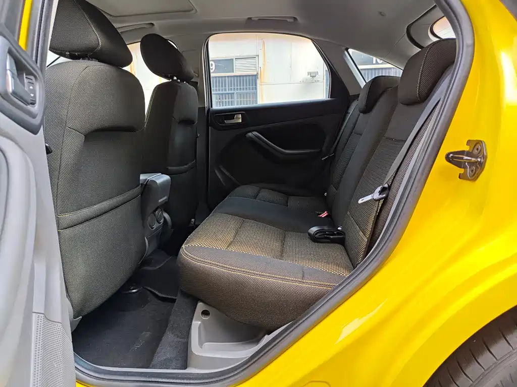 Ford Focus — миниатюра 13
