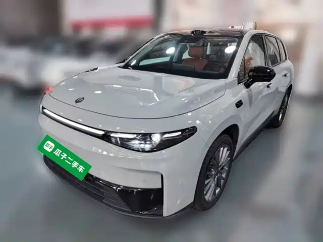 2025 Leapmotor C10