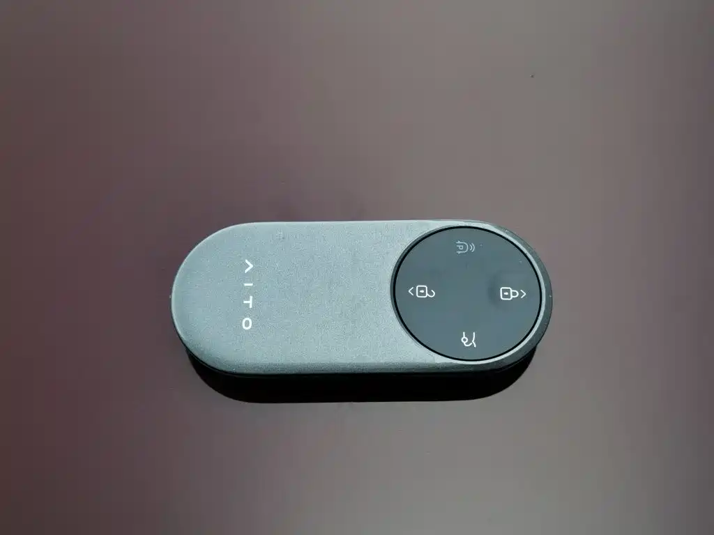 AITO AITO M7 — миниатюра 19
