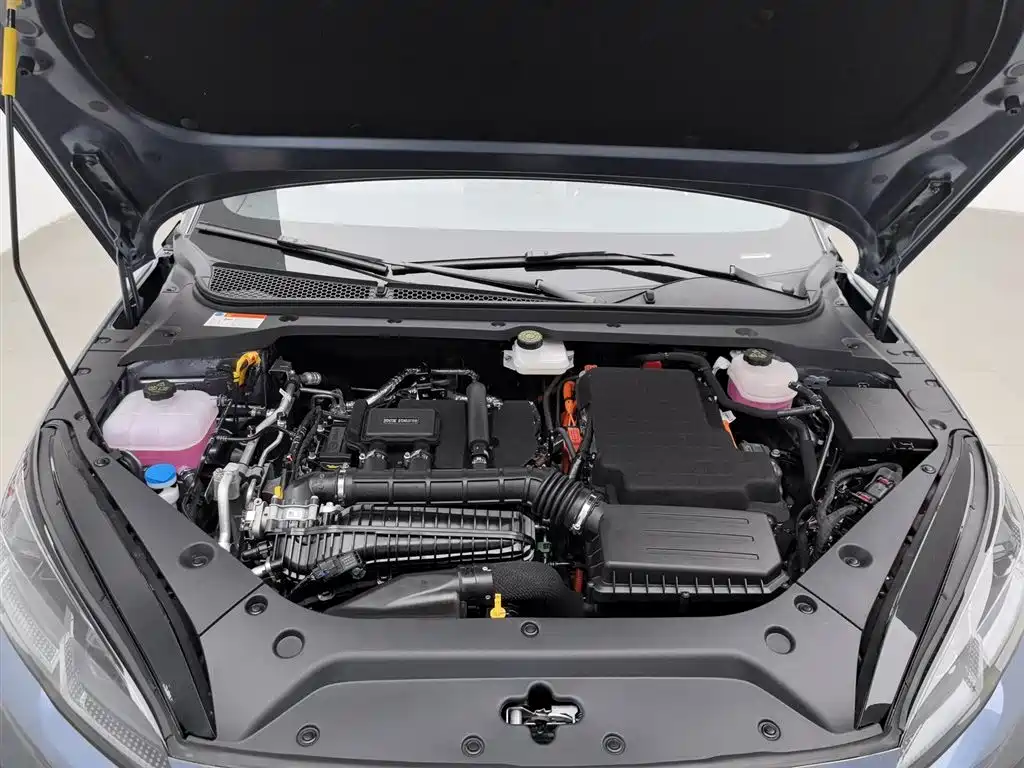 BYD SEAL 06 NEW ENERGY