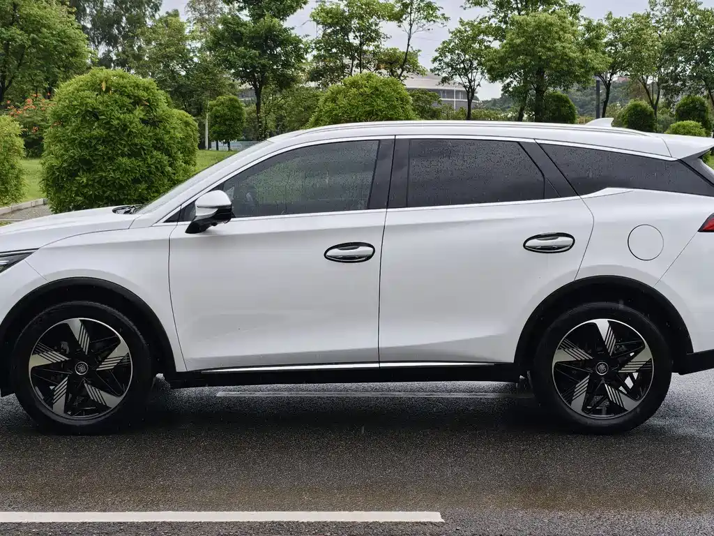 BYD Tang 2023 DM-i Champion 112KM Premium