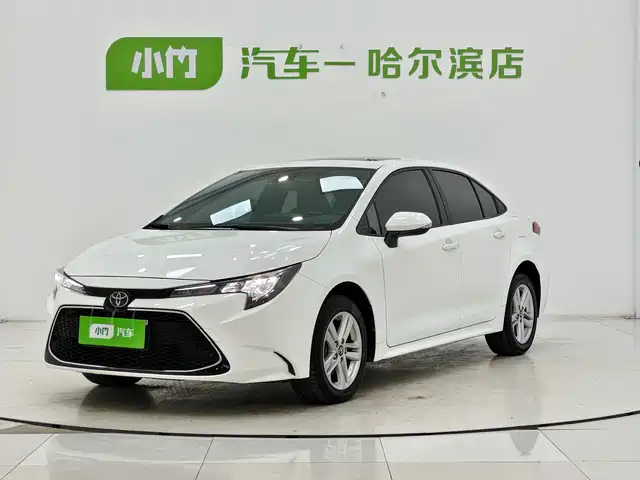 Toyota Levin
