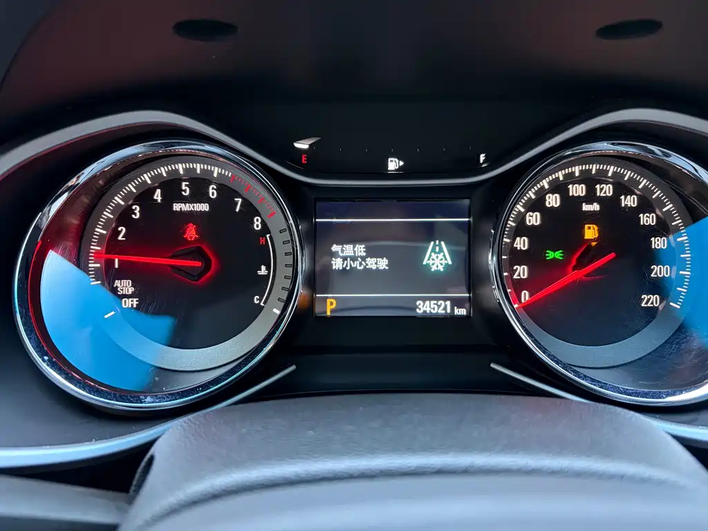 Chevrolet Volando — миниатюра 25
