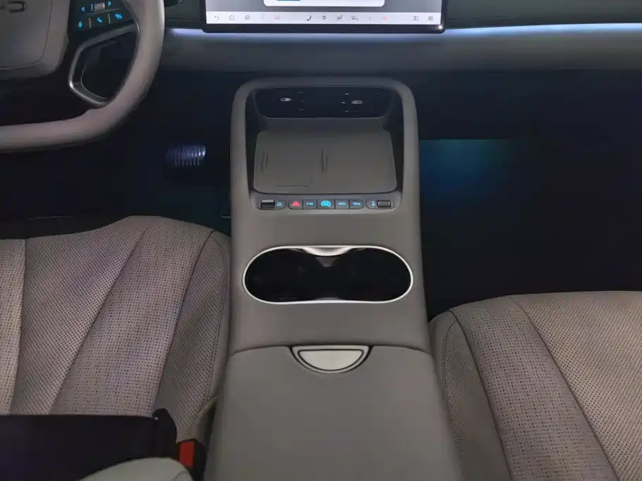BYD Sealion 06 — миниатюра 16