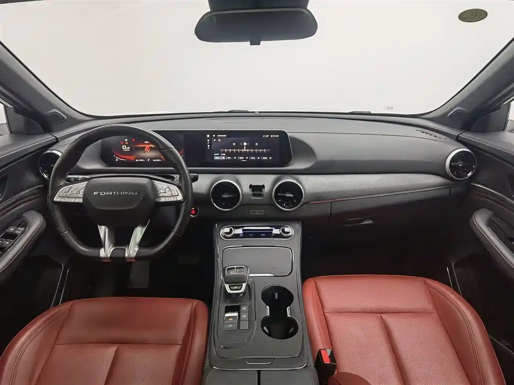 DONGFENG POPULAR T5 EVO