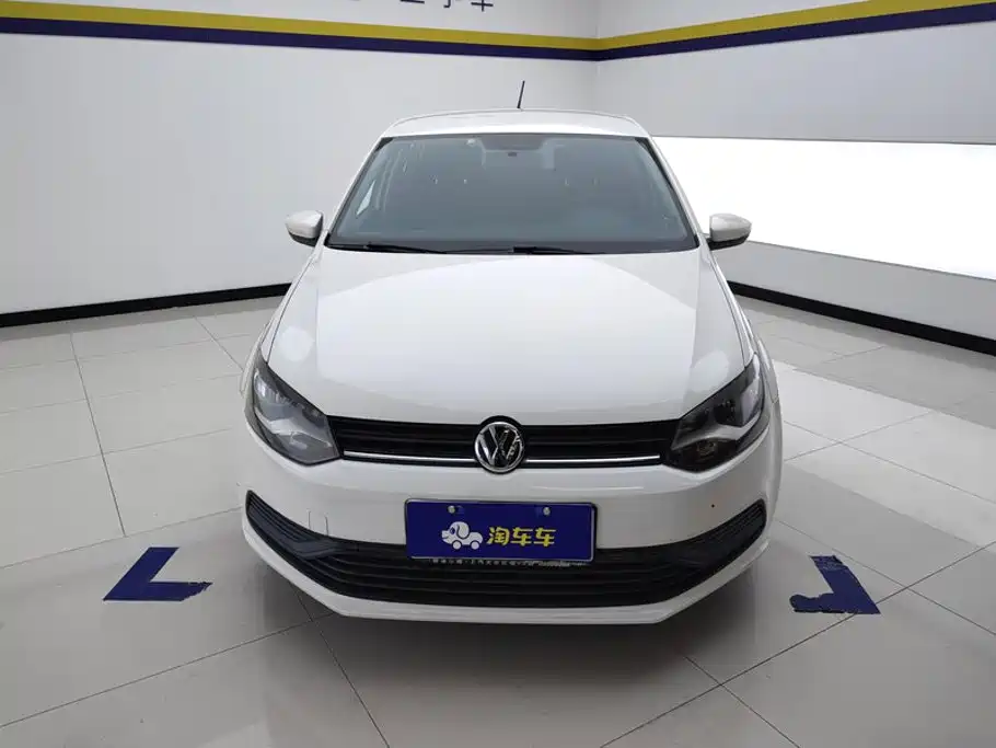 Volkswagen Polo — миниатюра 2
