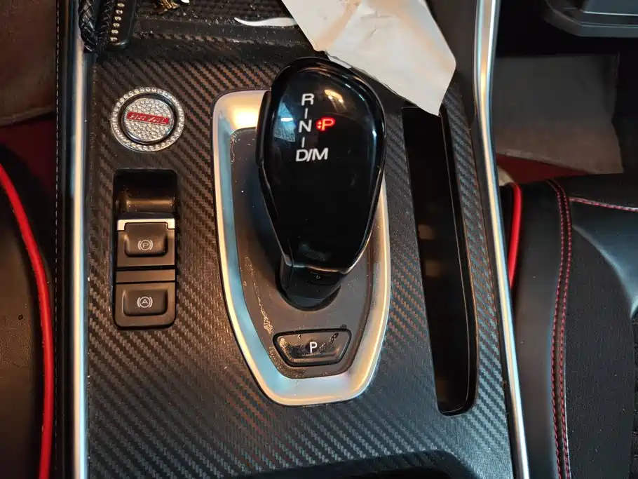 Haval H6 — миниатюра 16