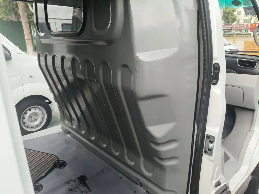 Jinbei Hiace S — миниатюра 18