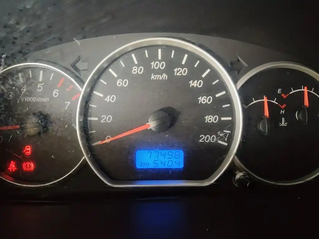 Wuling Hongguang — миниатюра 12