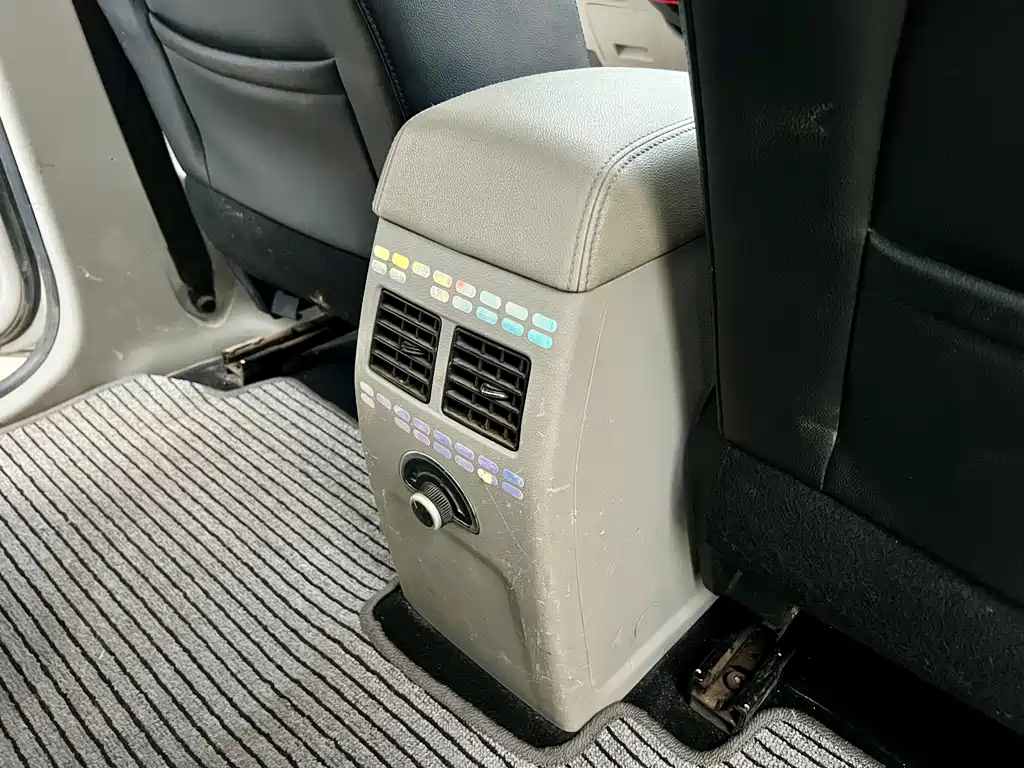 Fengxing Fengxing S500 — миниатюра 20