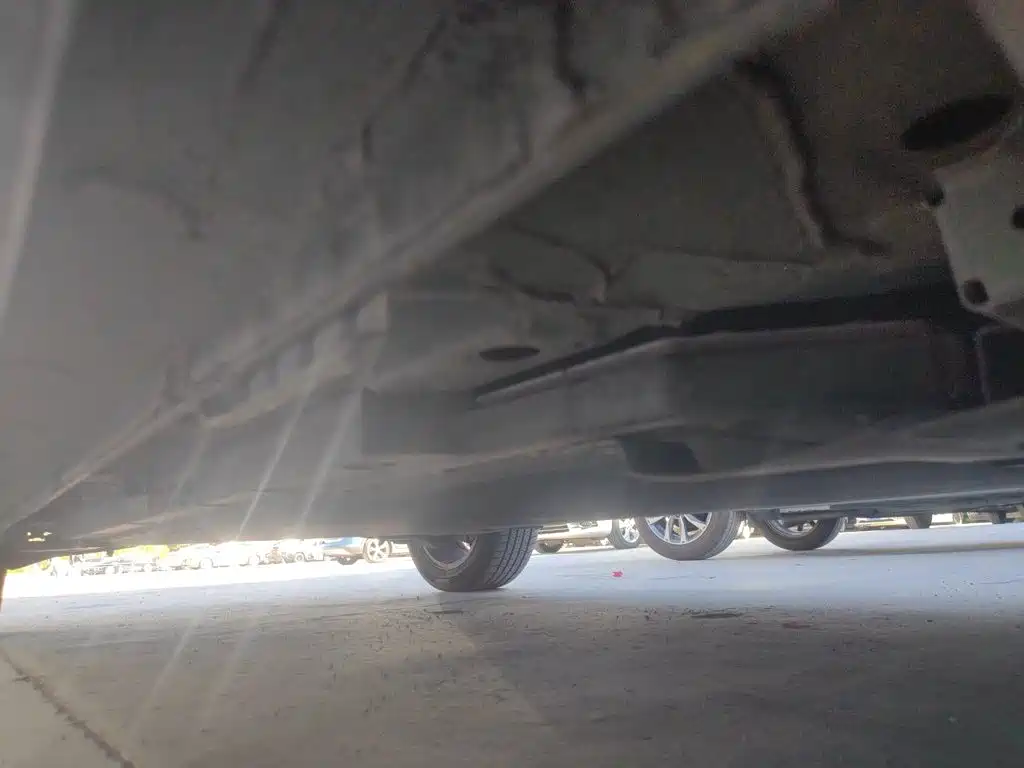 BYD Yuan Plus — миниатюра 16