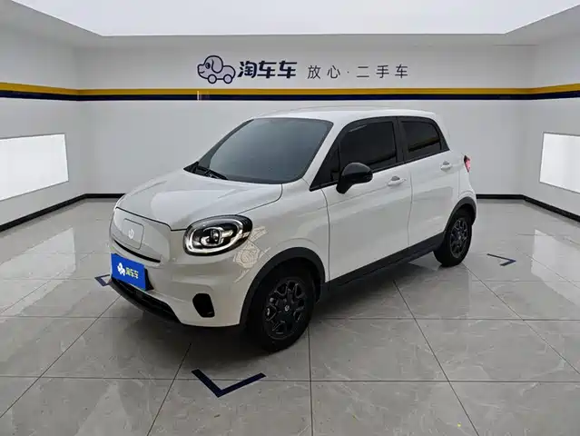 2025 Leapmotor T03