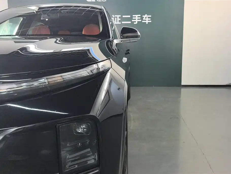 Li Auto L7 2023 Pro