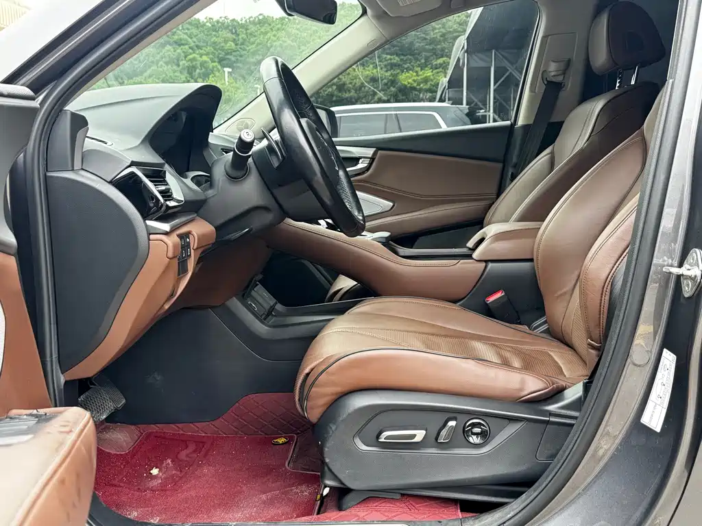 Acura RDX — миниатюра 8