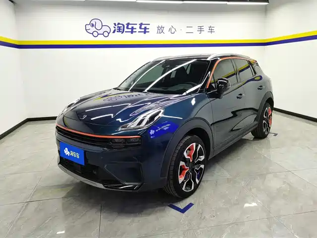 LYNK 06 2021
