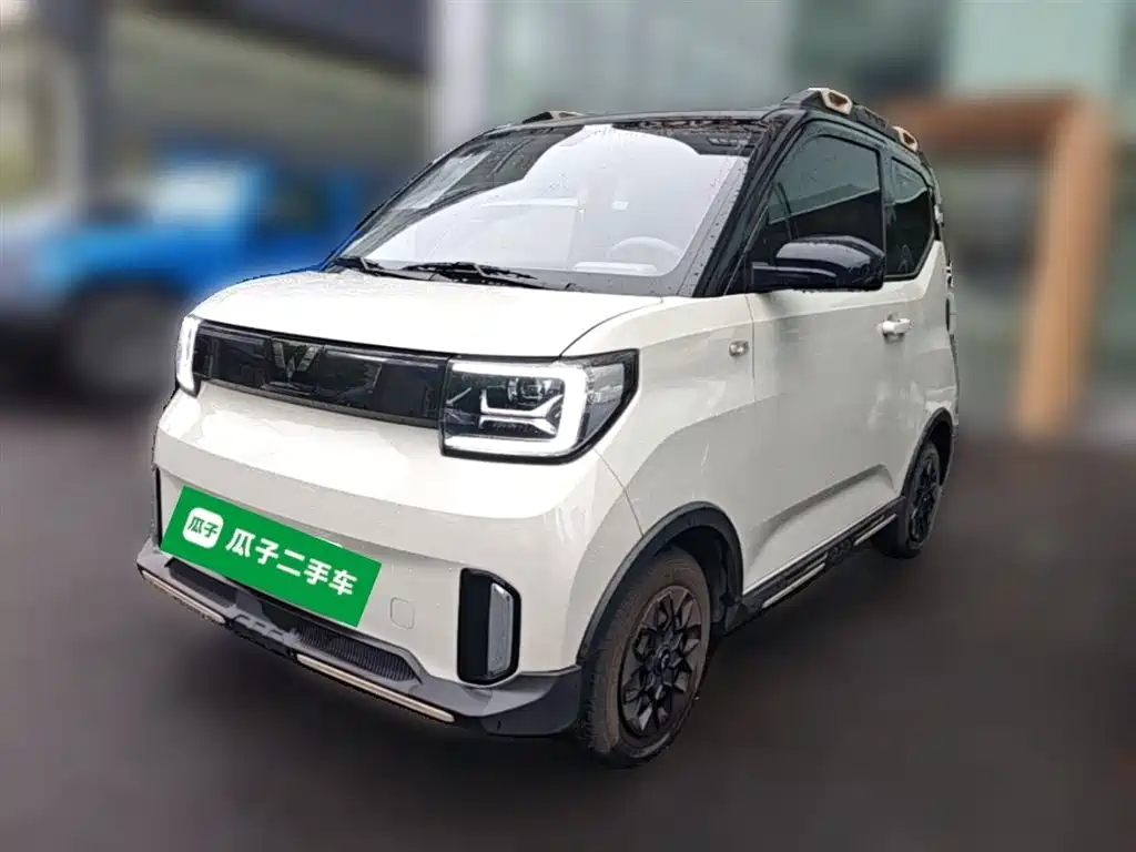 Wuling MINIEV 2023