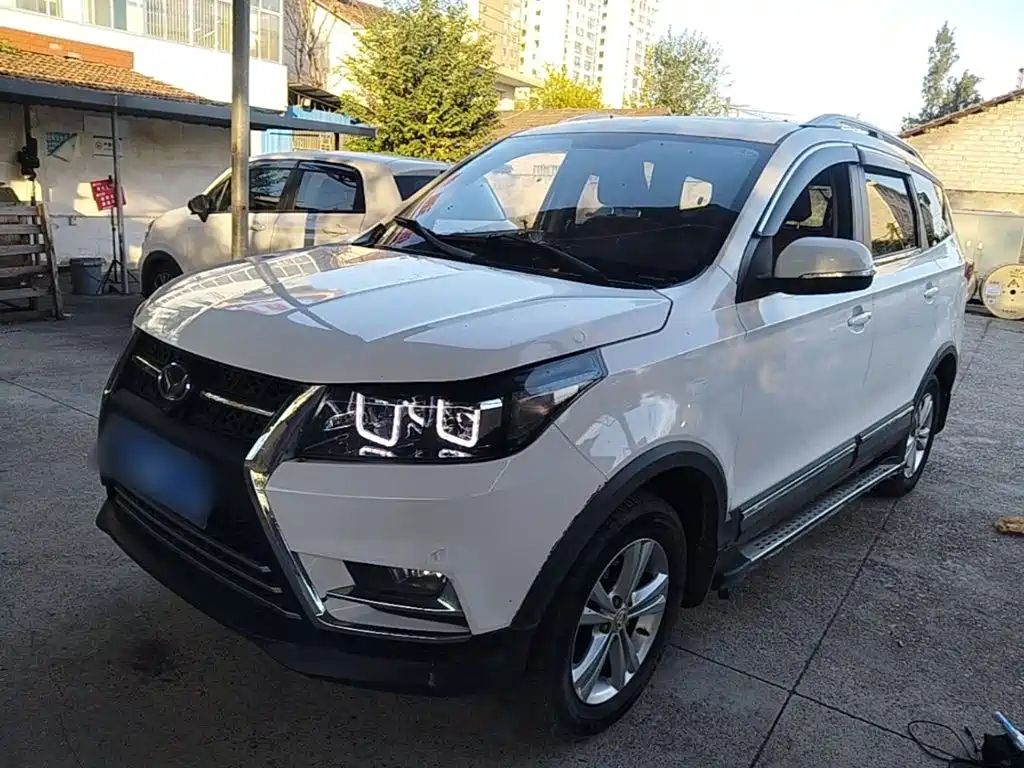 Huasu Huansu S3