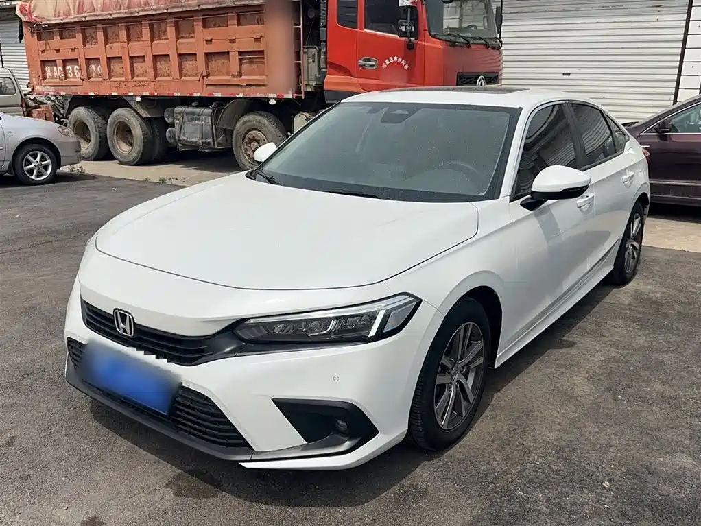 Honda Civic 2023