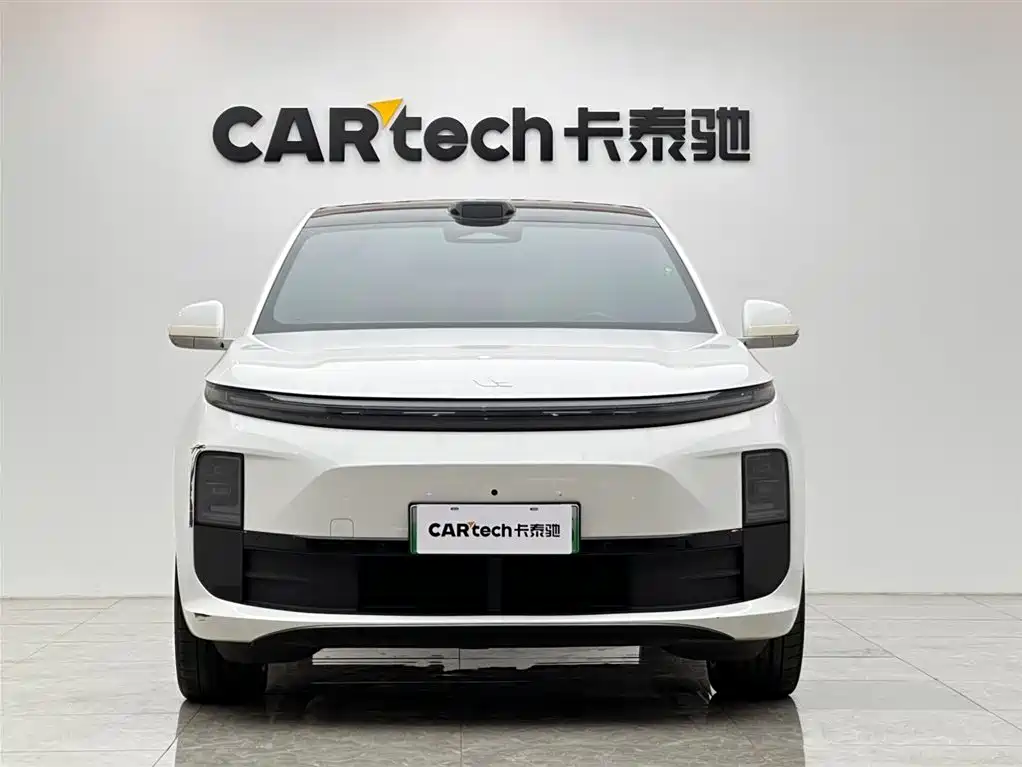 Li Auto L6 2024 Max