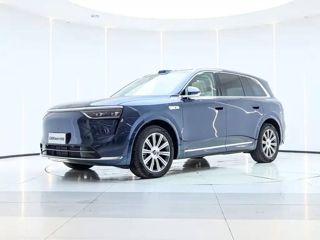 HONGMENG ZHIXING ASK THE WORLD M8