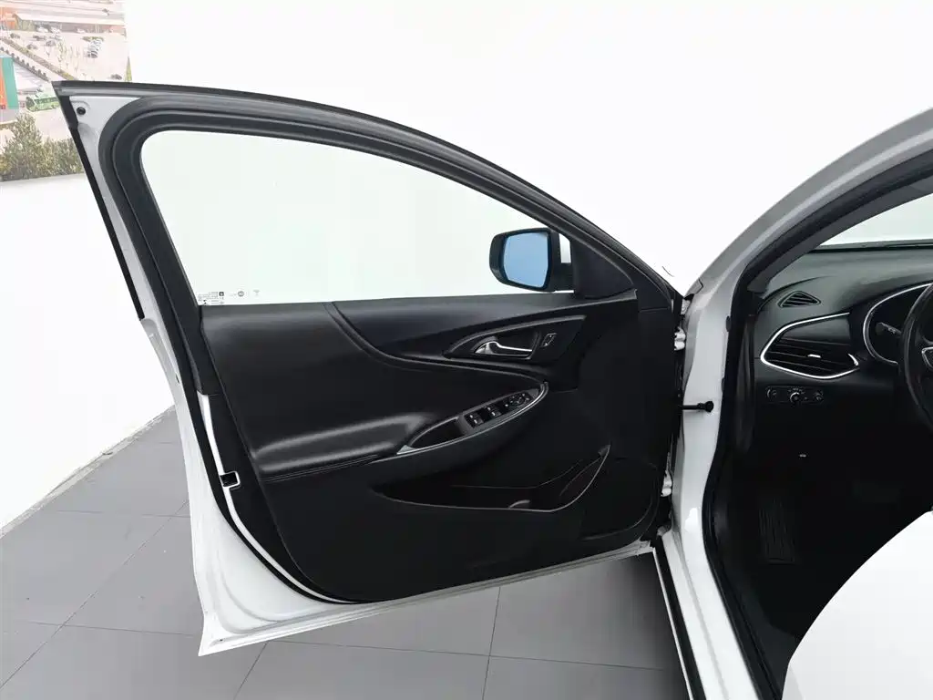 Chevrolet Malibu XL XL 2020 535T CVT