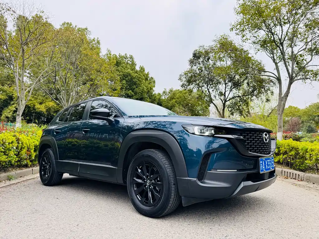 MAZDA CX 50 XINGYA