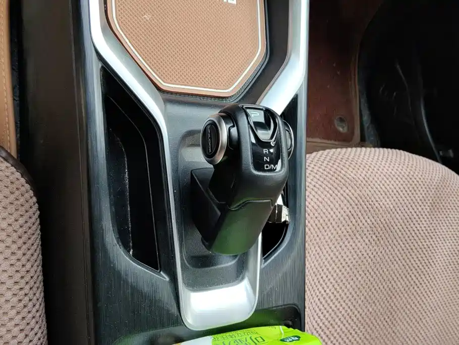 Haval H5 — миниатюра 16